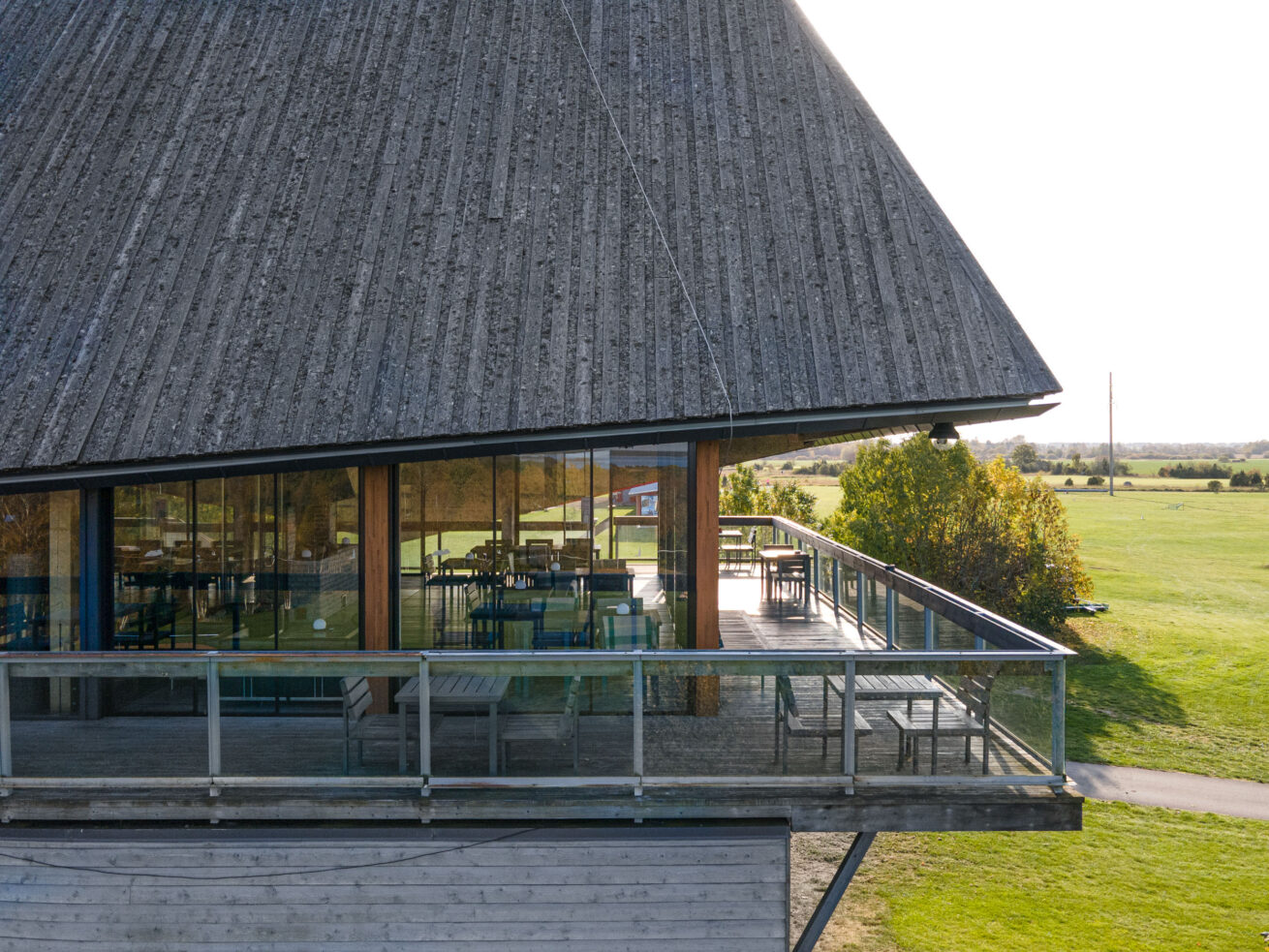 Golfi Restoran