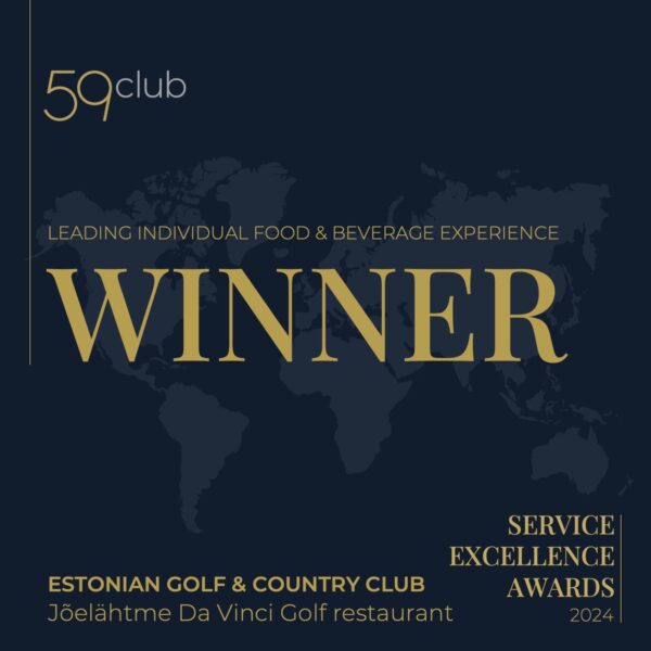 Service Excelence Awards